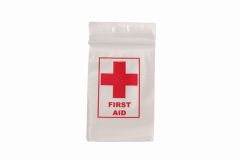 Пакет Zip First Aid (40/60мм)