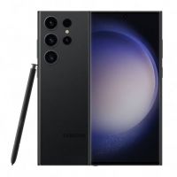 Samsung Galaxy S23 Ultra 12/256GB Черный Фантом