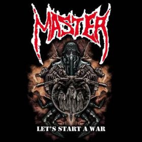 MASTER - Let's Start A War 2002-2022