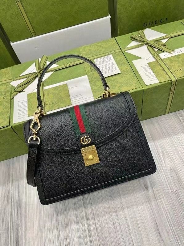 Gucci Ophidia Handle bag 25x17,5x7 cm