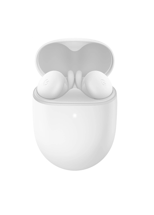 Pixel Buds A-Series White