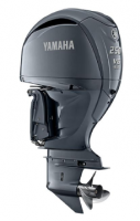 Лодочный мотор Yamaha F250 четырёхтактный