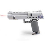 Пистолет Desert Eagle (CD)