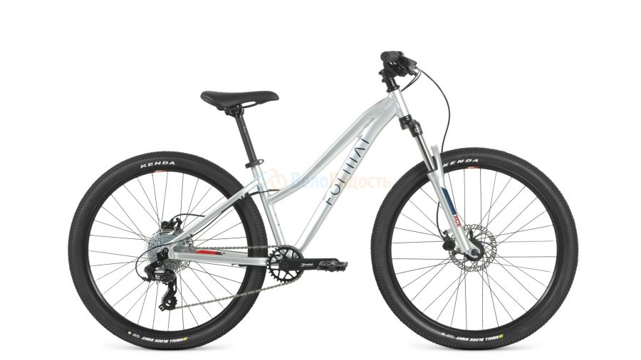 Велосипед Format 6422 26 (2022)