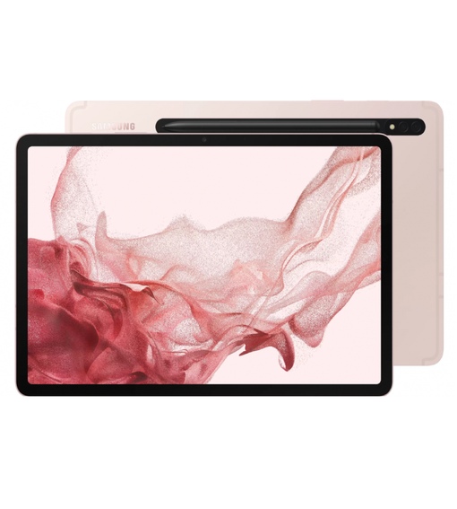 Samsung Galaxy Tab S8 Plus 8/128Gb Wi-Fi Pink Gold