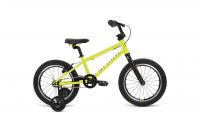 Велосипед детский Format KIDS 16 LE (2022)