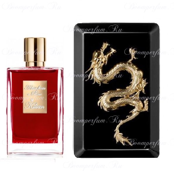 A Kiss From A Rose By Kilian Limited Edition 50 ml