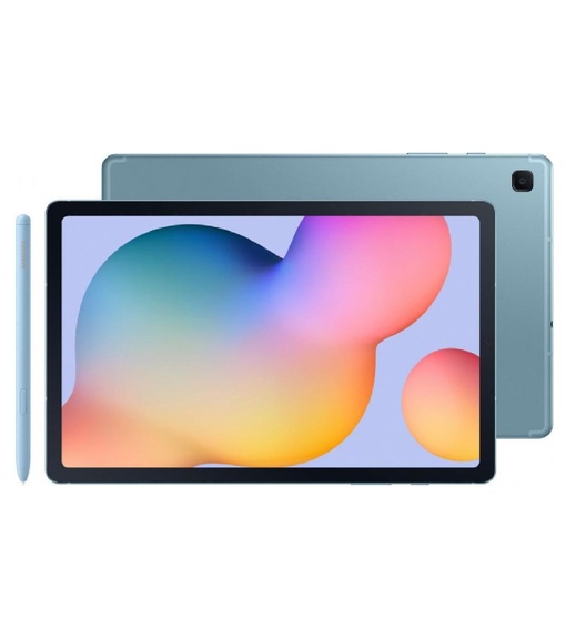 Samsung Galaxy Tab S6 Lite 64Gb LTE Blue
