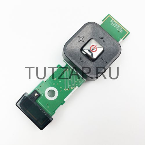 ИК-приемник с джойстиком BN41-02187B REV:2.0 UH8000 для телевизора Samsung UE65H8000AT