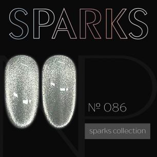 Nartist 086 Sparks 10g