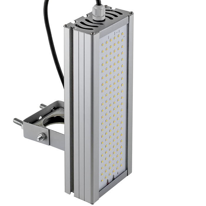 Светодиодный светильник «Универсал Эконом» VRN-UNE-48-G40K67-U 48 Вт 6720 Лм