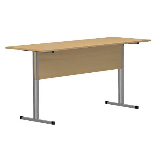 РКСК-БП Стол обеденный для столовой (700/1800х500/800х760мм)