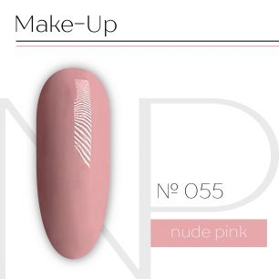 Nartist 055 Nude Pink 10g