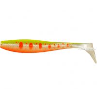 Мягкие приманки Narval Choppy Tail 140 мм / 3 шт. в уп / цвет: 021 Motley Fish