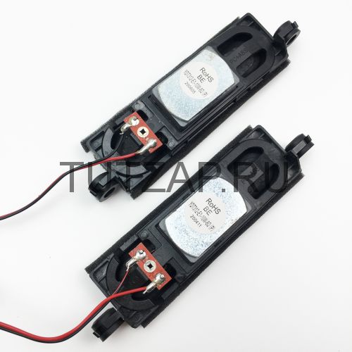 Динамики YDT312-E1-10W-8Ω (P) для телевизора Supra STV-LC32ST00100W