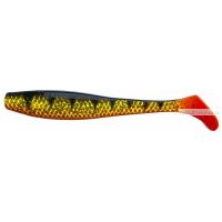 Мягкие приманки Narval Choppy Tail 160 мм / 3 шт. в уп / цвет: 019 Yellow Perch