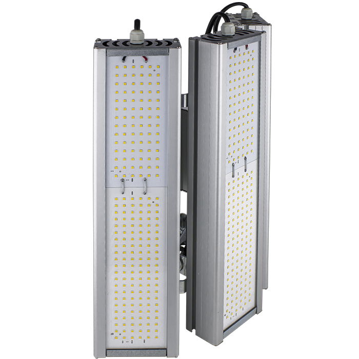 Светодиодный светильник «Универсал Эконом» VRN-UNE-240T-G40K67-U90
