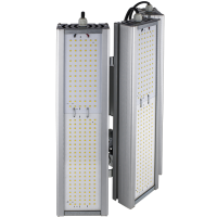 Светодиодный светильник «Универсал Эконом» VRN-UNE-240T-G40K67-U90