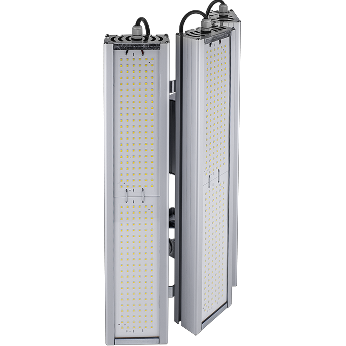 Светодиодный светильник «Универсал Эконом» VRN-UNE-372T-G40K67-U90