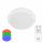 Люстра Светодиодная с Пультом Citilux Астрон CL733330G RGB / Ситилюкс