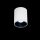 Светильник Накладной Citilux Старк CL7440101 LED Белый Чёрный / Ситилюкс