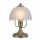 Настольная Лампа Citilux Севилья CL414813 Бронза / Ситилюкс