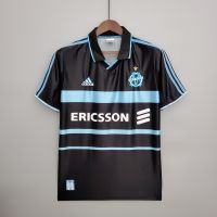 Резервная форма Marseille 99/00