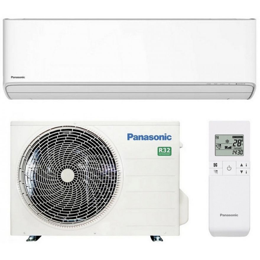 Panasonic CS-Z42XKEW/CU-Z42XKE