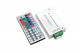 Контроллер для Ленты SWG RF-RGB-44-18A / СВГ 000933