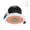 Светильник SWG Combo 2.0 Magnet с Медной Накладкой Power 16Вт Белый, Пружинный / СВГ