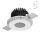 Светильник SWG Combo 2.0 Magnet с Белой Накладкой Premium 12Вт Белый, под Шпатлевку / СВГ...