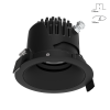 Светильник SWG Combo 2.0 Adjustable Наклонно-Поворотный Power 10Вт Черный, Пружинный / СВГ...