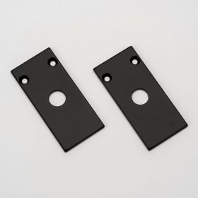 Комплект Заглушек для Встраиваемых Шинопроводов SWG SY-LINK-ECS-T-BL Черный / СВГ  013579