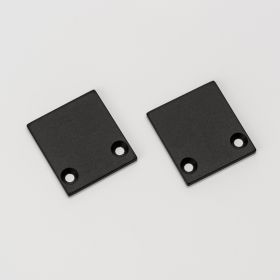 Комплект Заглушек для Накладного Шинопровода SWG SY-LINK-ECS-S1S-BL Черный / СВГ 013585