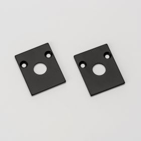 Комплект Заглушек для Встраиваемых Шинопроводов SWG SY-LINK-ECS-T2S-BL Черный / СВГ 013583