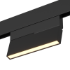 Светильник для Низковольтного Трека DesignLed SY-mini-521114-5.2-48-BL-NW 5,2Вт Черный, Нейтральное Белое Свечение / СВГ