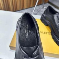 Ботинки Louis Vuitton мужские