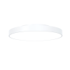 Светильник Потолочный Lumker DL-NEFRIT450-30-WH-WW 30Вт, Белый, Теплое Белое Свечение / СВГ