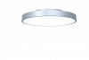 Светильник Потолочный Lumker DL-NEFRIT450-30-SL-NW-DALI 30Вт, Золото, Нейтральное Белое Свечение / СВГ