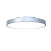 Светильник Потолочный Lumker DL-NEFRIT600-48-SL-NW-DALI 48Вт, Золото, Нейтральное Белое Свечение / СВГ