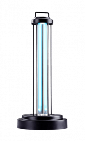 Ультрафиолетовая Бактерицидная Лампа с Таймером SWG UV-3-2G11-36W 36Вт / СВГ 006915