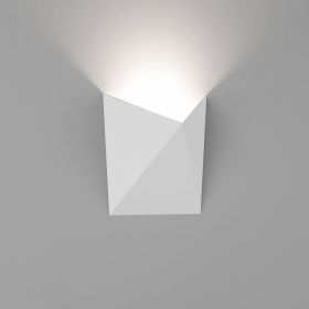 Светильник Настенный DesignLed TANGO GW-A816-7-WH-WW 7Вт Белый, Теплое Белое Свечение / СВГ 003197