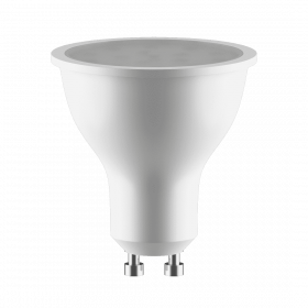 Лампа Светодиодная SWG LB-GU10-MR16-7-NW 7Вт Нейтральное Белое Свечение / СВГ 001954