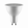 Лампа Светодиодная SWG LB-GU10-MR16-7-WW 7Вт Теплое Белое Свечение / СВГ