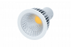 Лампа Светодиодная DesignLed LB-YL-WH-GU5.3-6-NW 6Вт Белая, Нейтральное Белое Свечение / СВГ