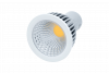 Лампа Светодиодная DesignLed LB-YL-DM-WH-GU5.3-6-NW 6Вт Белая, Нейтральное Белое Свечение / СВГ