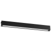 Светильник Трековый Однофазный Lightstar TETA LED 18W SMD SMART DIM 205227 Черный, Металл, Пластик / Лайтстар