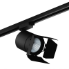 Светильник Трековый Однофазный Lightstar CANNO LED 15W C127297 Черный, Металл, Пластик / Лайтстар