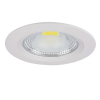 Светильник Встраиваемый Lightstar FORTO LED 15W 223152 Белый, Металл / Лайтстар