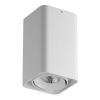 Светильник Накладной Lightstar MONOCCO LED 10W 052136-IP65 Белый, Металл / Лайтстар